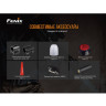 Фонарь FENIX TK22 UE TK22UE