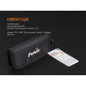 Тактическая ручка FENIX T5Ti-Blue