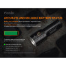Фонарь FENIX LR35R