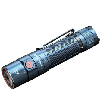 Фонарь FENIX E35R ледниково-синий